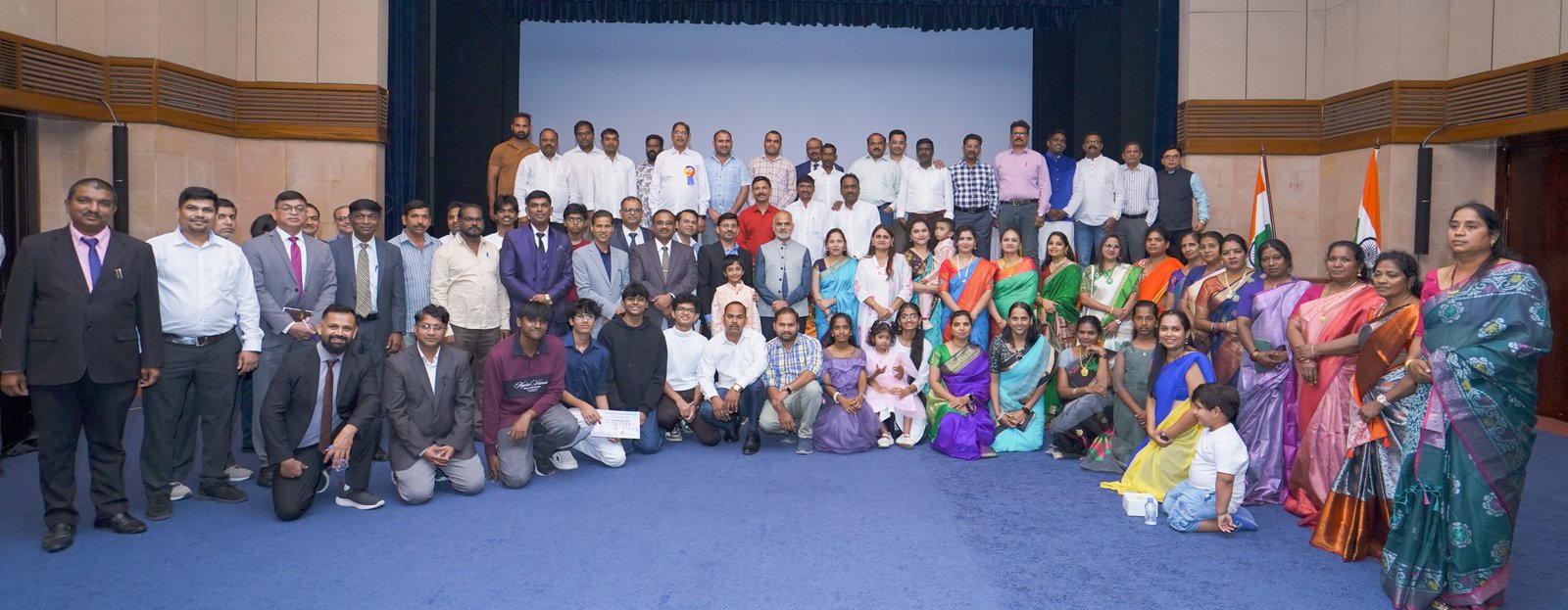 AIM Oman Event
