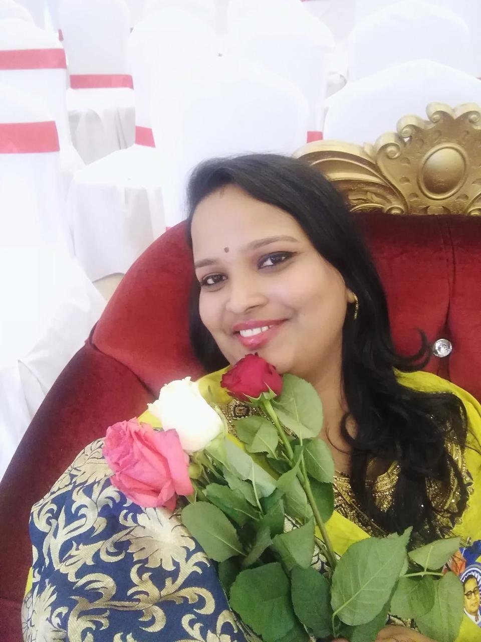 Pallavi Pandit