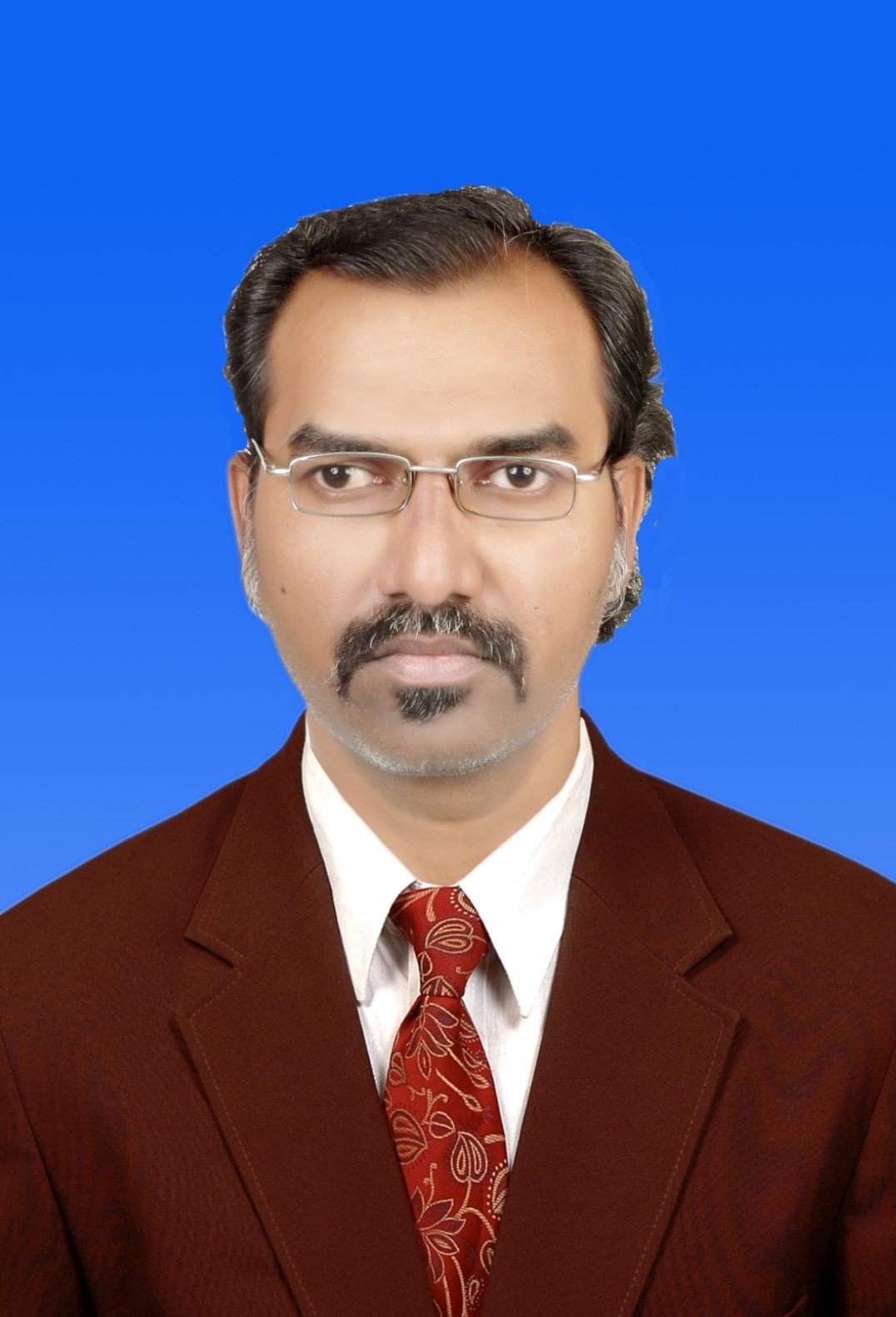 Shailesh Gaikwad